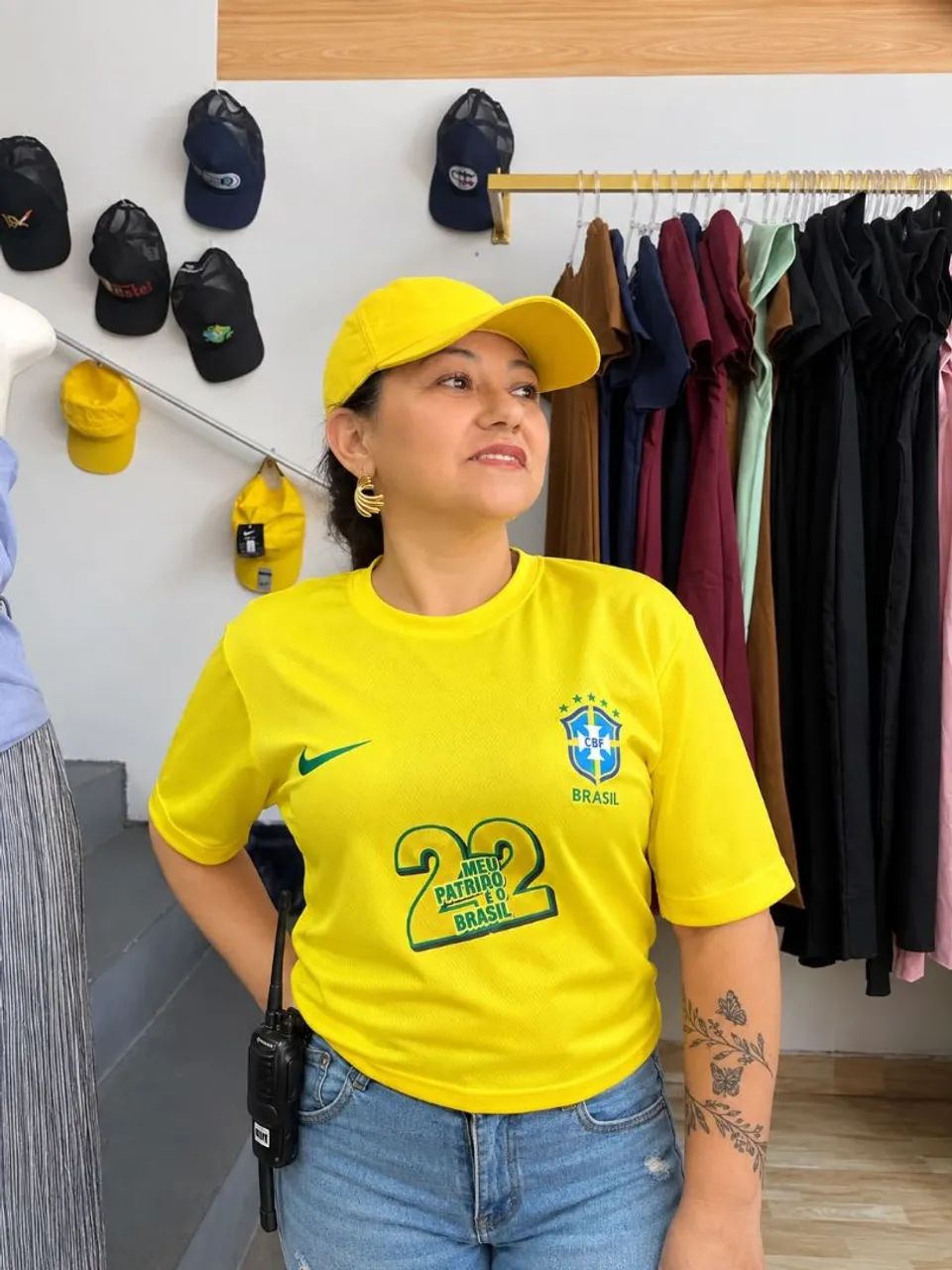 Camisetas  - Foto 4