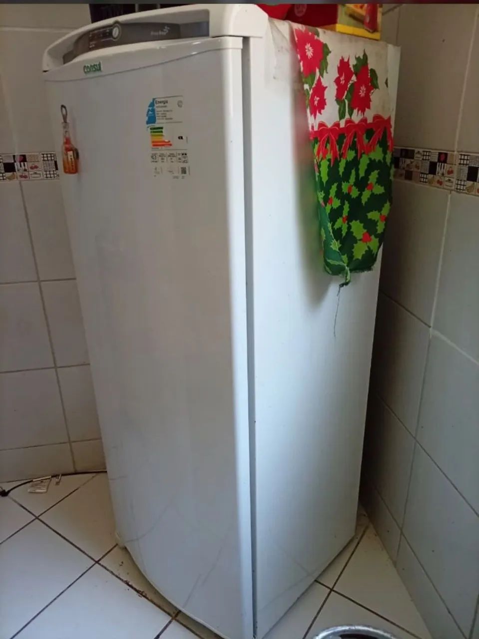 Geladeira  - Foto 5