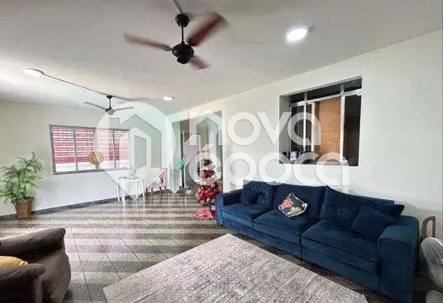 Higienópolis | Casa 4 quartos - Foto 3