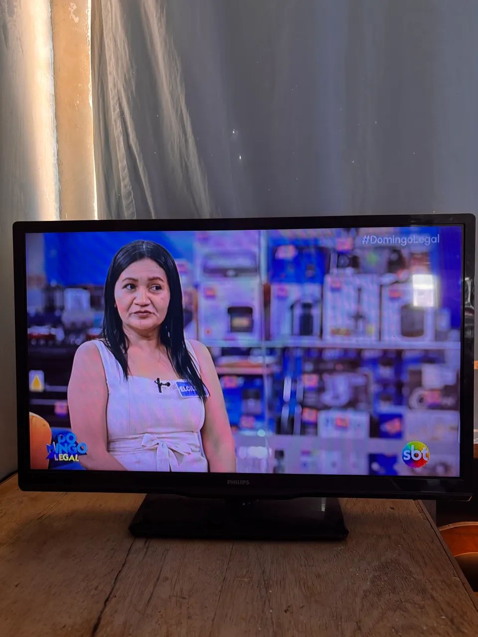 Tv 32LED Philips  - Foto 4