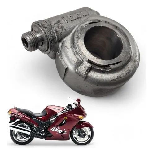 Desmultiplicador Velocimetro Kawasaki Zx 11 1996 - Peças para