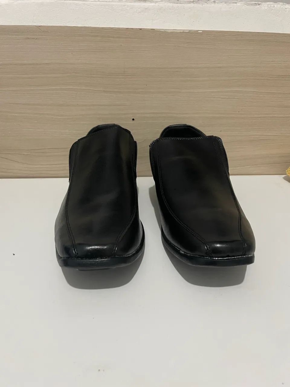 Sapato Social T43 - Foto 2
