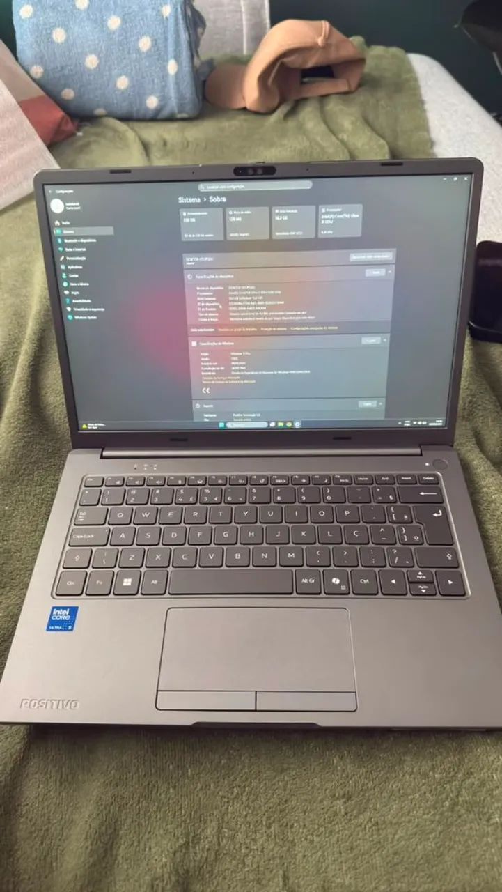 POSTIVO N6450  - Foto 3