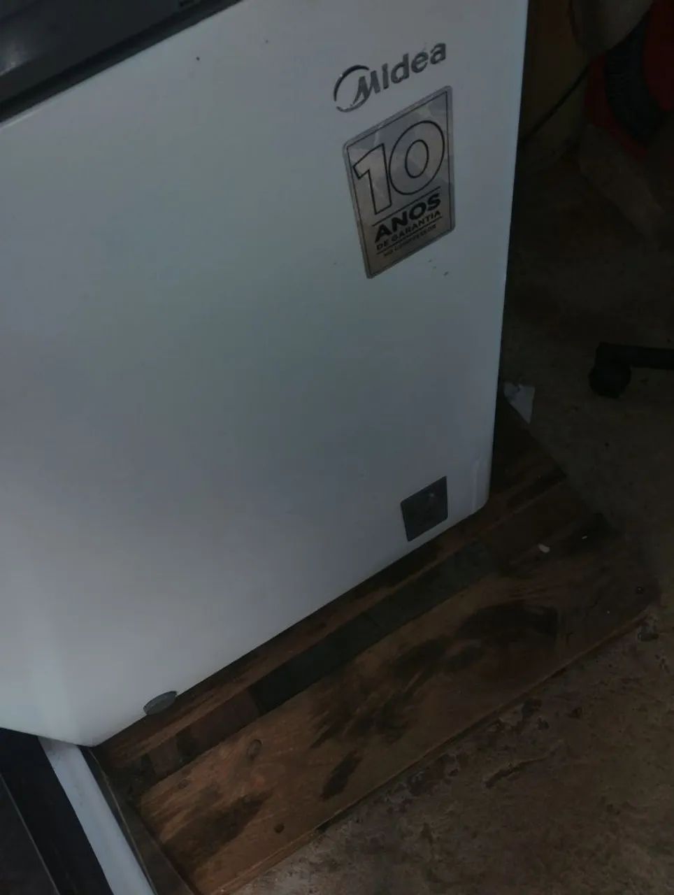 Refrigerador Midea - Foto 4