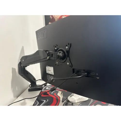 Monitor gamer acer 240hz 27'' - Foto 2