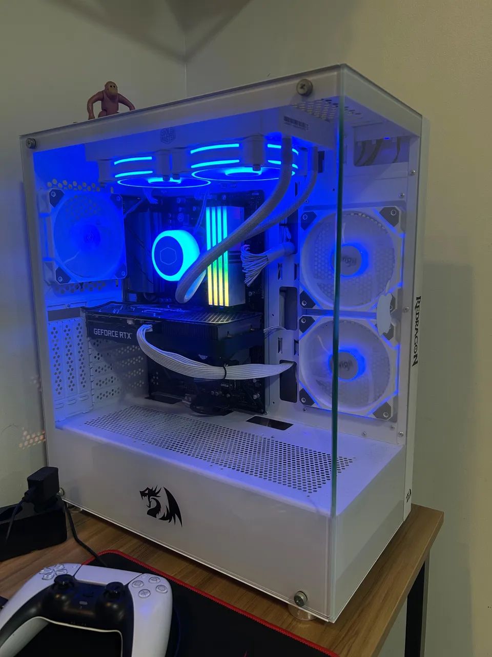 Pc gamer 