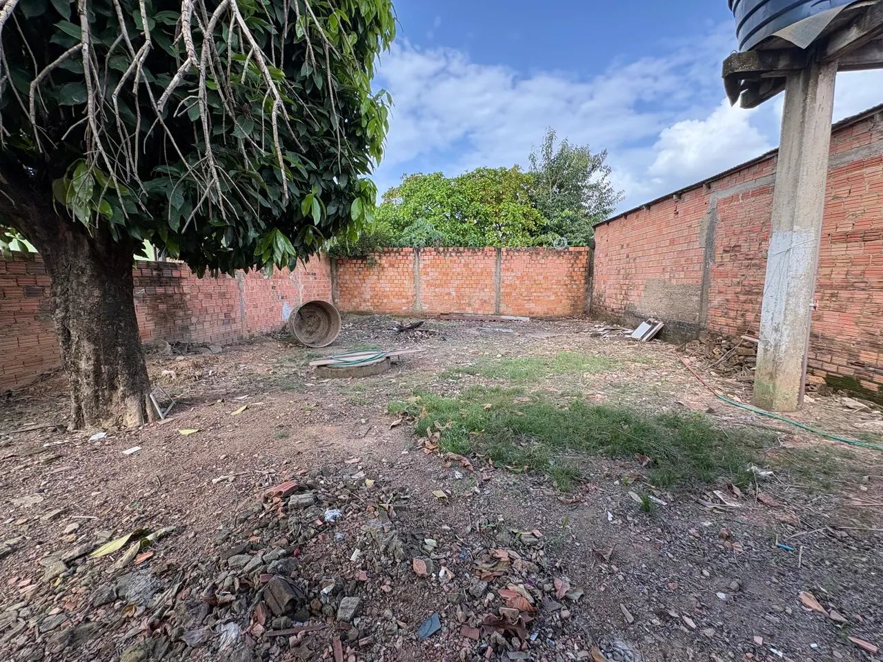 CASA BAIRRO NOVO HORIZONTE - ZONA SUL - Foto 12