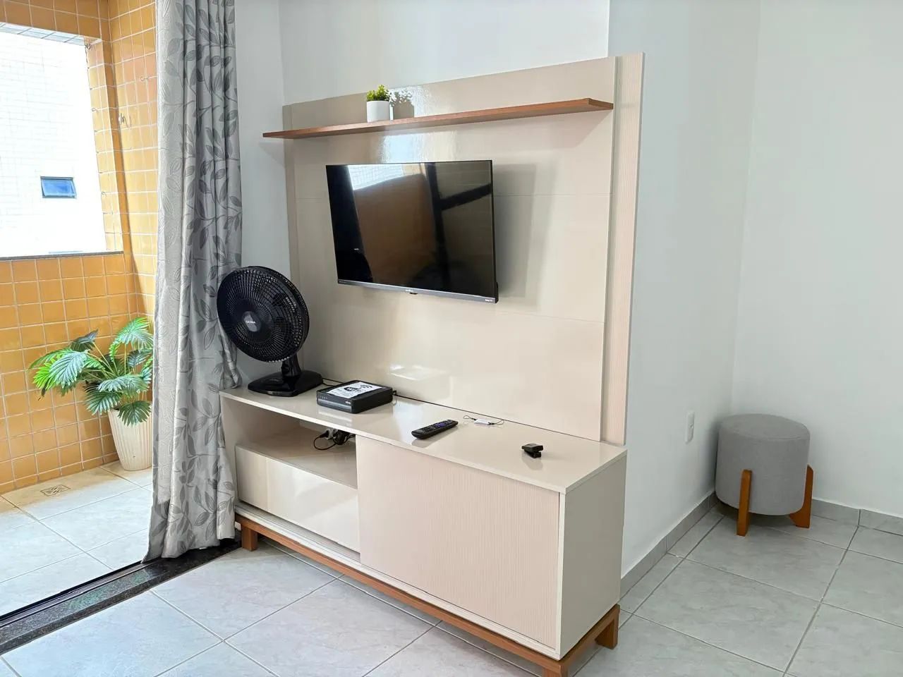 Rack com painel de Tv - Foto 2