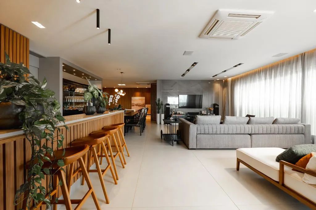 Apartamento no edifício Maison Heritage - Foto 2
