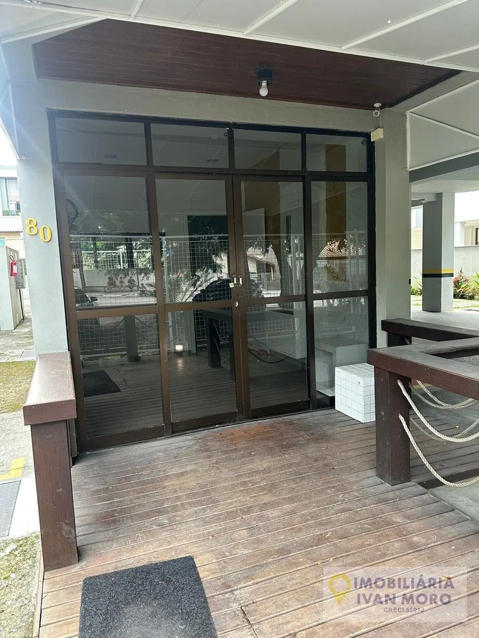 Sala Comercial em Jurerê - Florianópolis - Foto 2