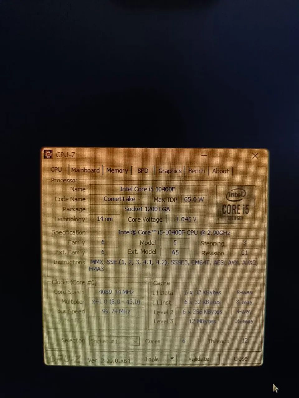 PC GAMER COMPLETO - VENDO OU TROCO POR MACBOOK - Foto 2