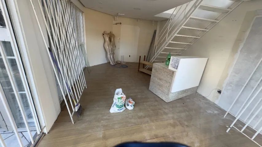 Loja na Glória com 42m2 com 2 pavimentos - Foto 5