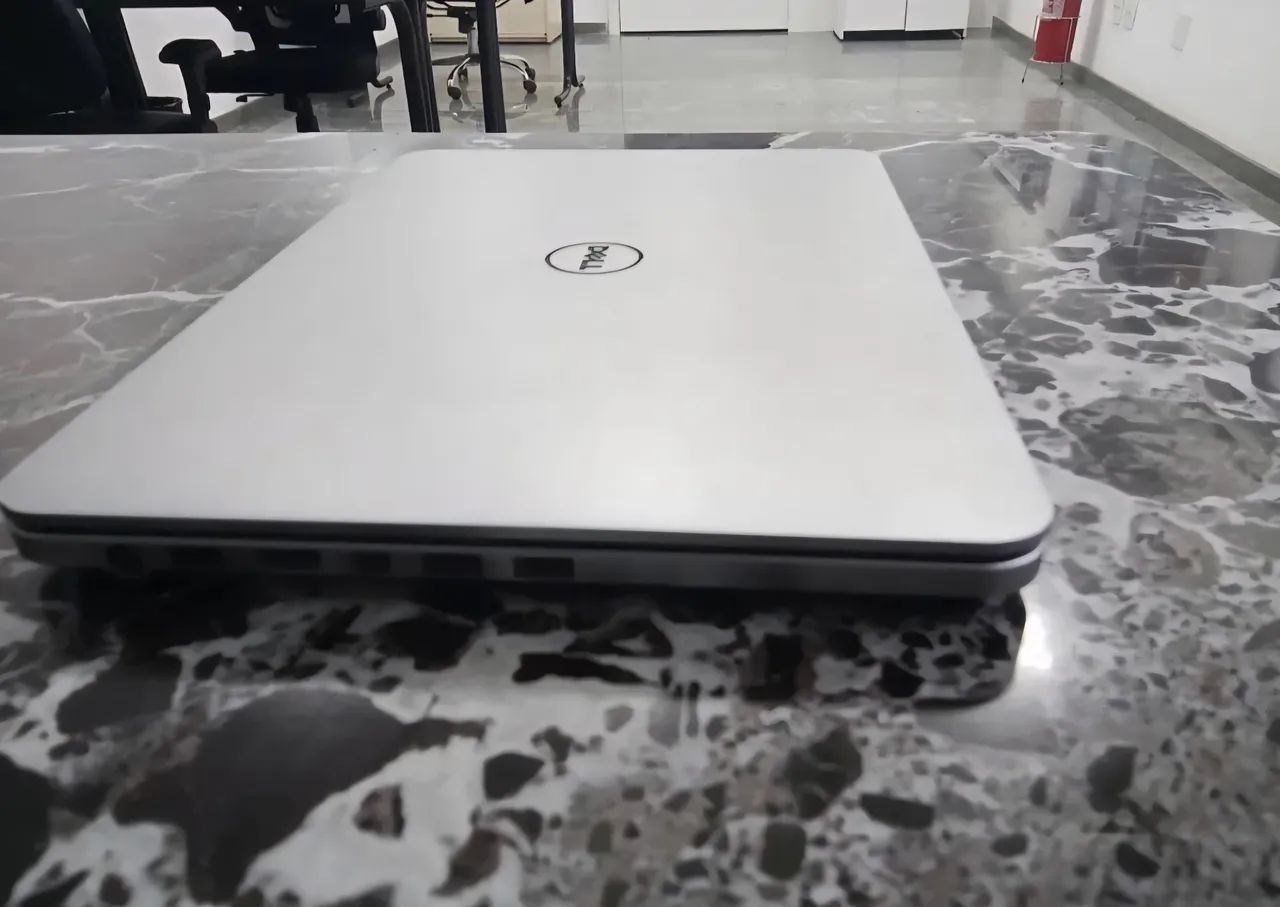 Dell XPS 14 i7 | 8GB RAM | SSD | NVIDIA  - Foto 2