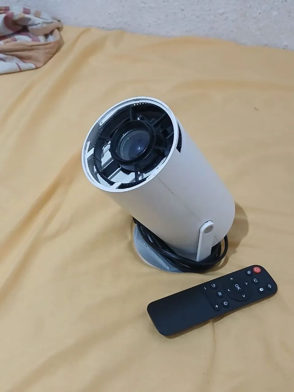 Projetor HY300 4K - Foto 3