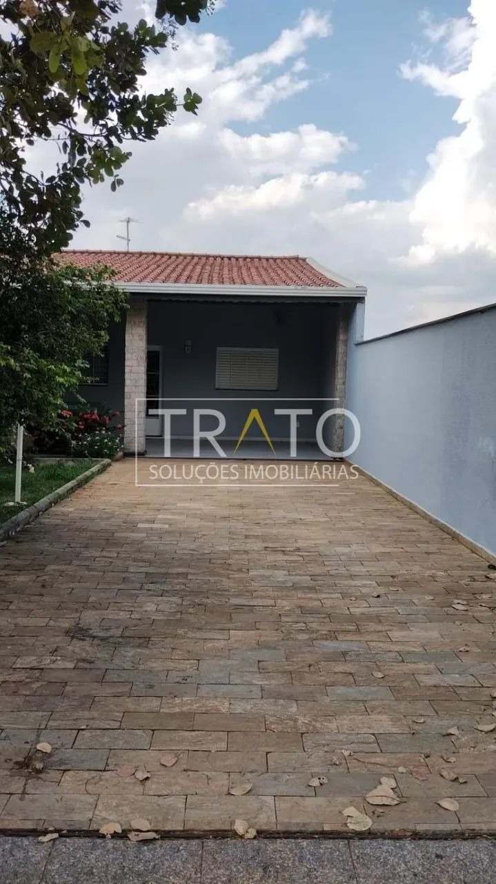 casa - Jardim Myrian Moreira da Costa - Campinas - Foto 5
