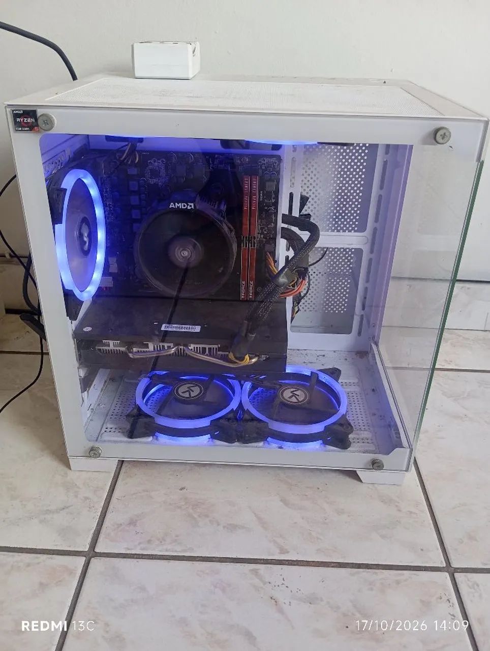 PC GAMER 1080P - Foto 2