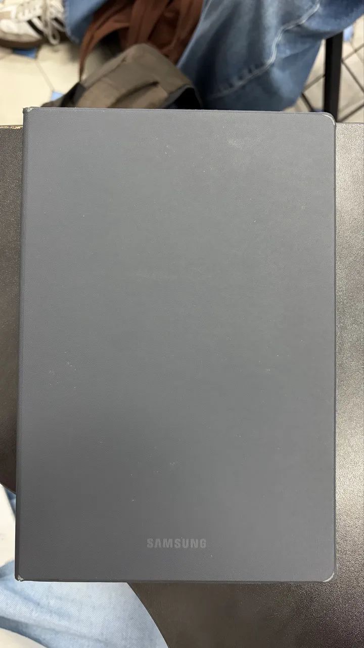 Galaxy Tab S6 Lite 128gb 4G - Foto 3