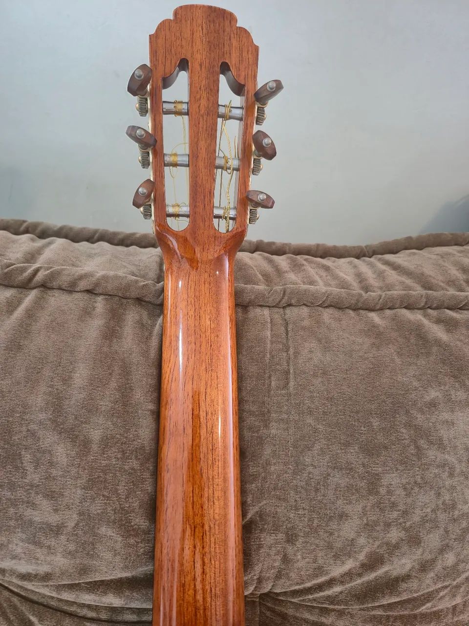 Violão Tessarin - Foto 5