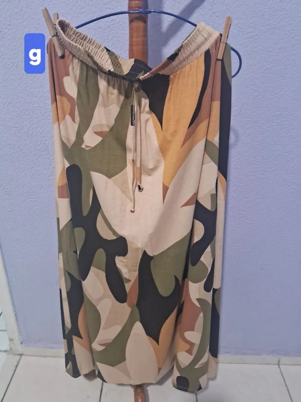 Roupas plus size