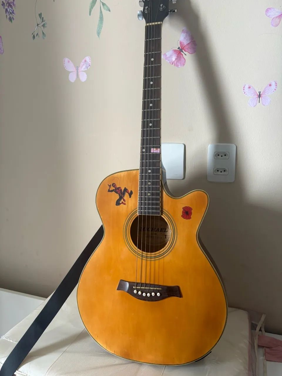 Violão 