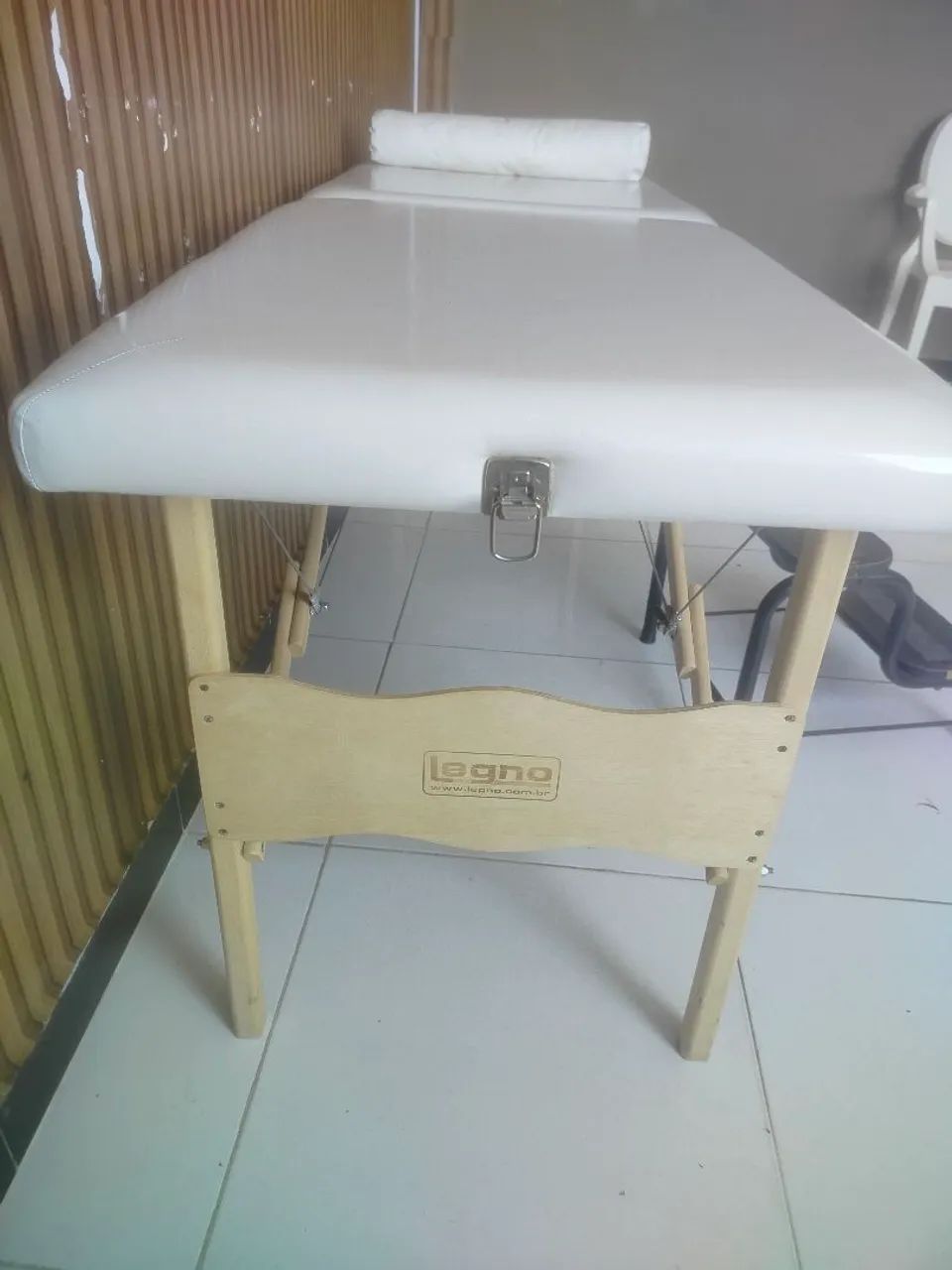 Maca móvel , massagem , depilação entre outros ! - Foto 2