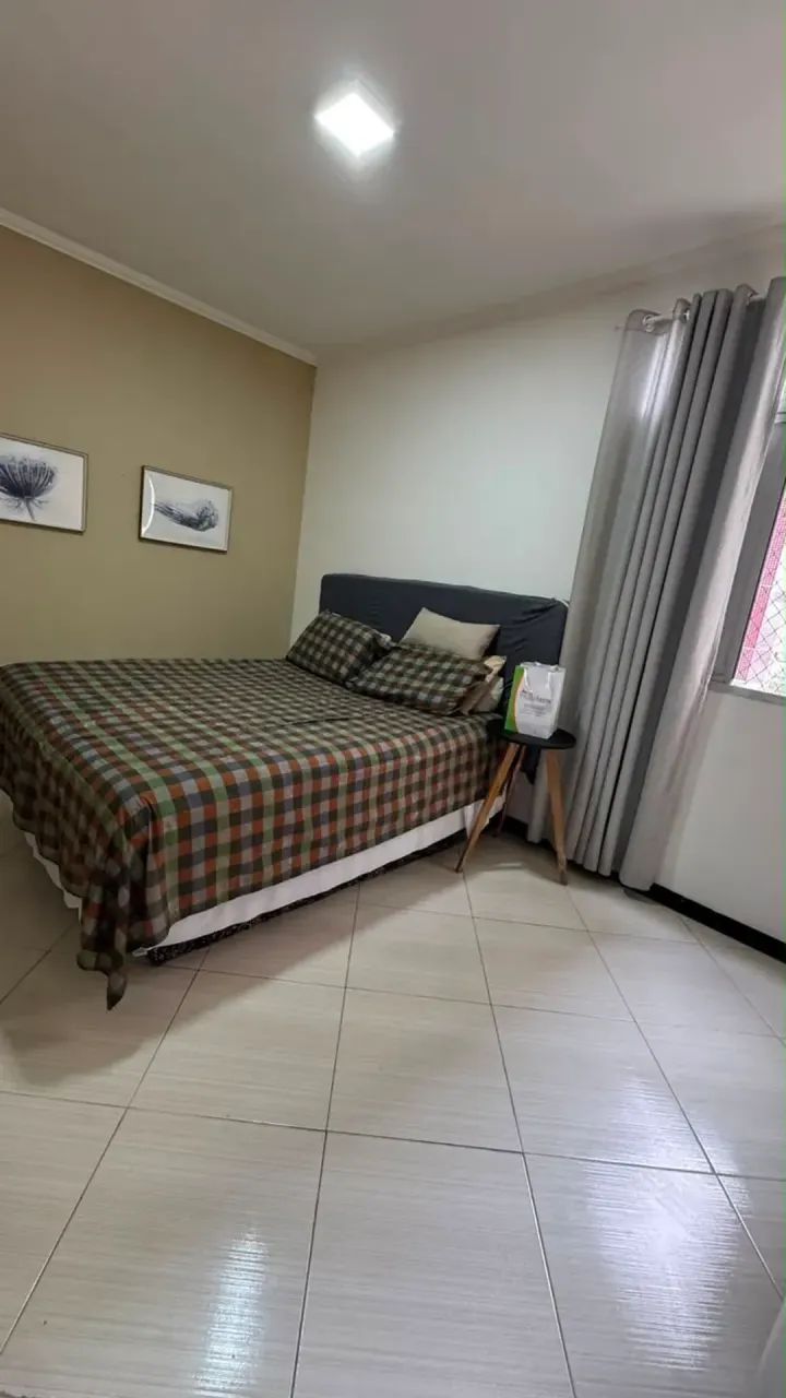 CONDOMÍNIO MARES DO SUL - GRAGERU - 3 ANDAR - Foto 4