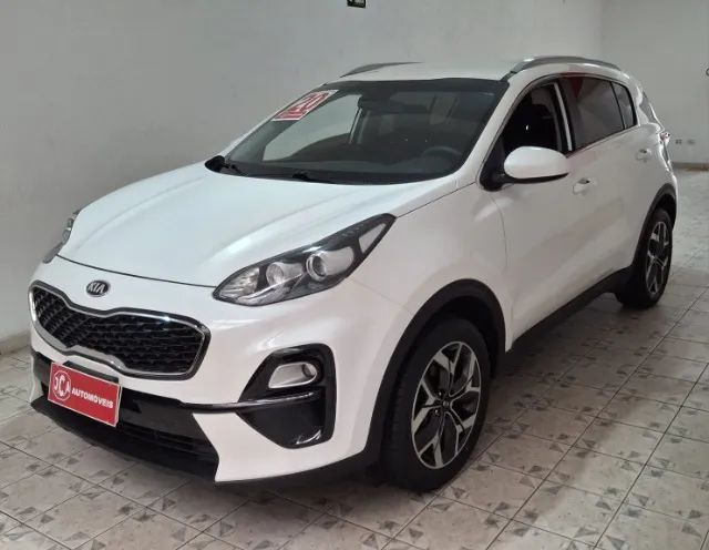 KIA Sportage 2020