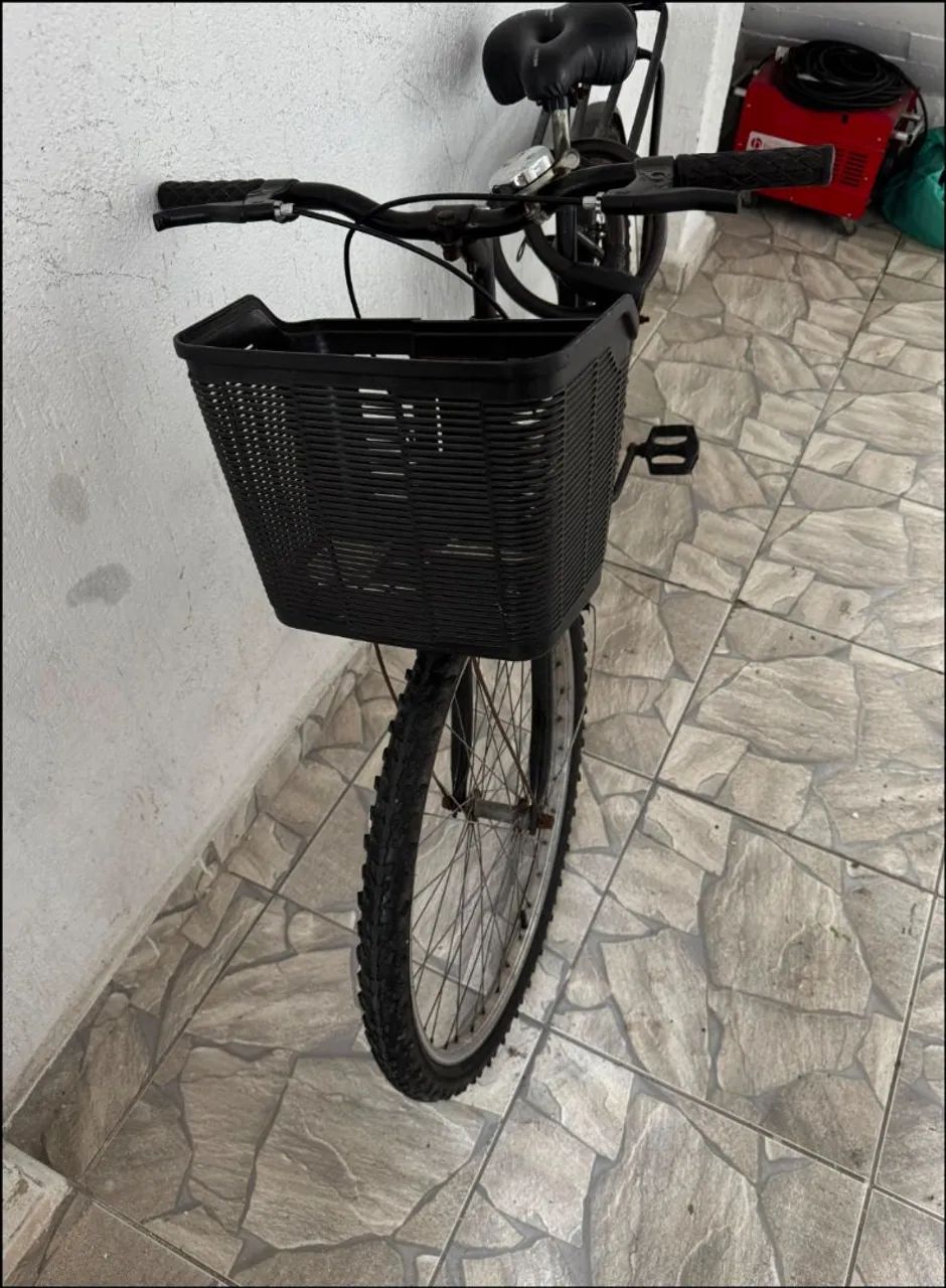Bicicleta  - Foto 2