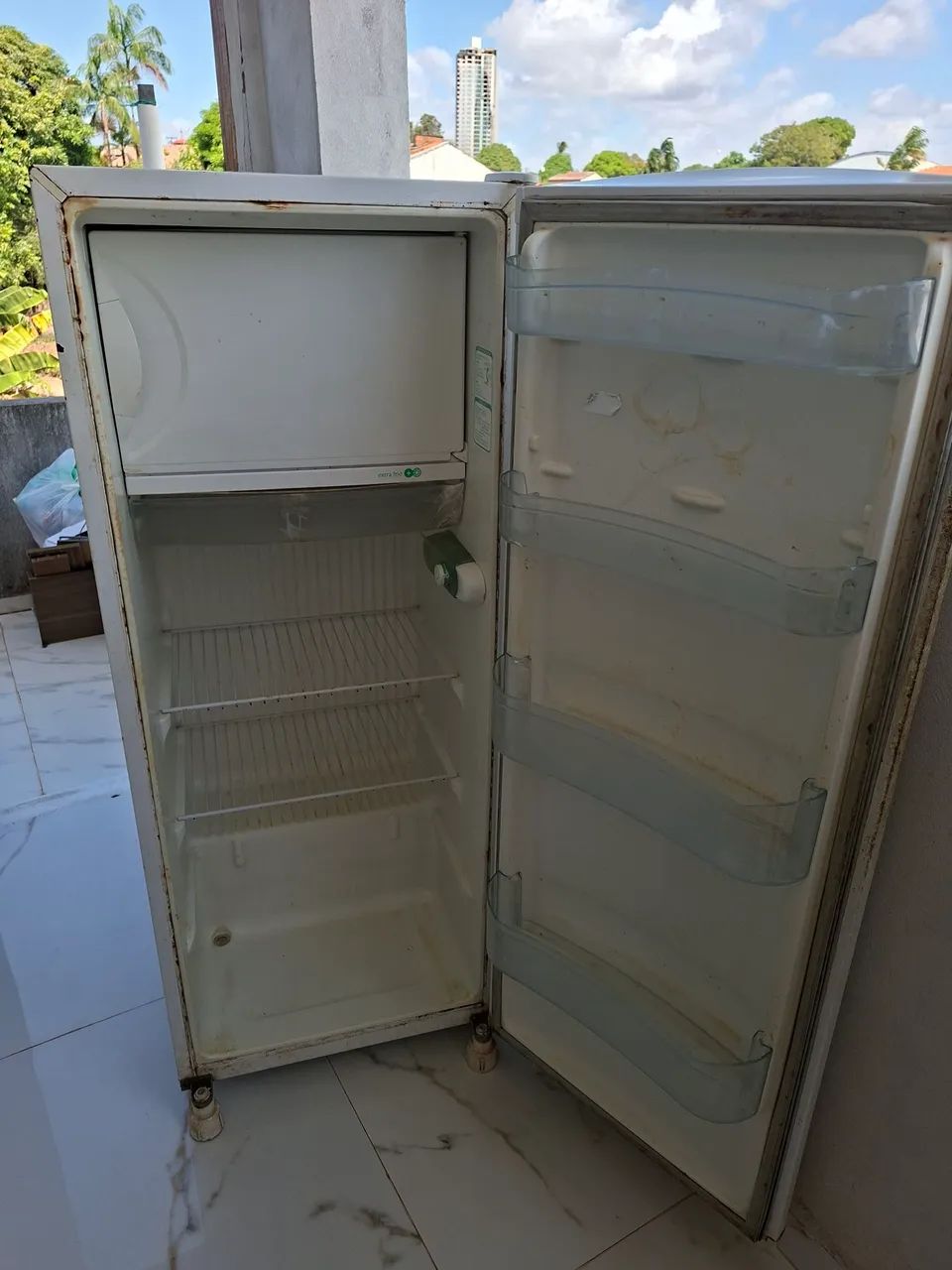Geladeira Consul - Foto 4