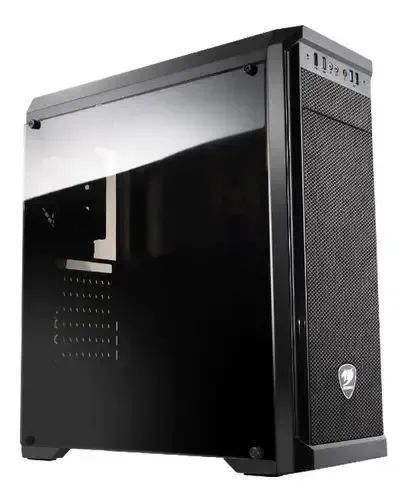 Gabinete cougar Mx330