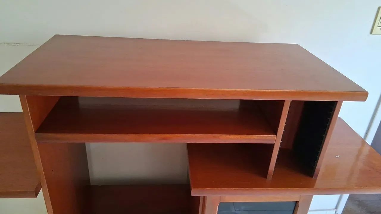 Rack para sala