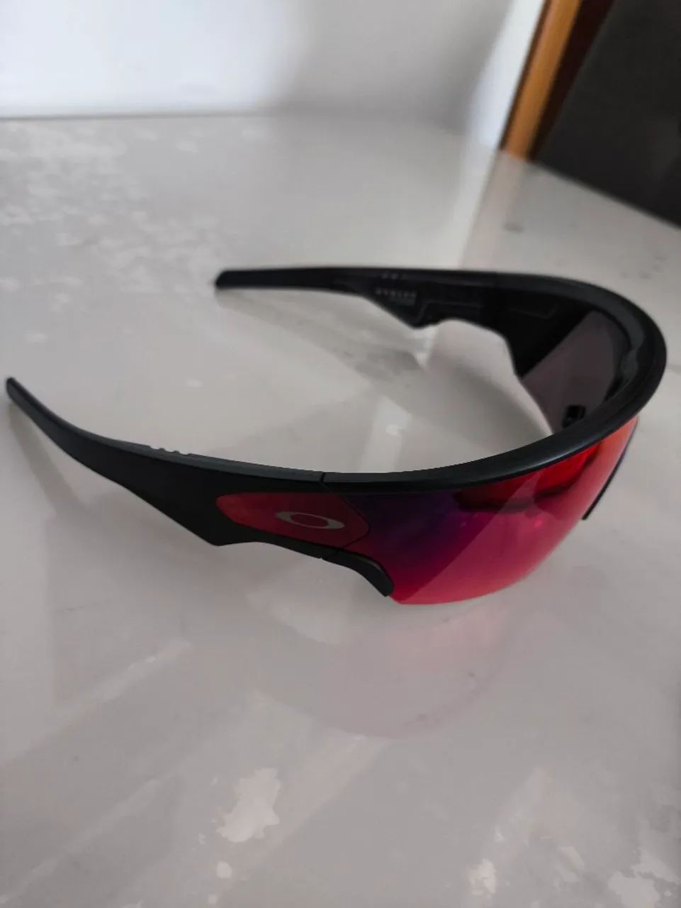 Óculos Oakley vanguard meta - Foto 2