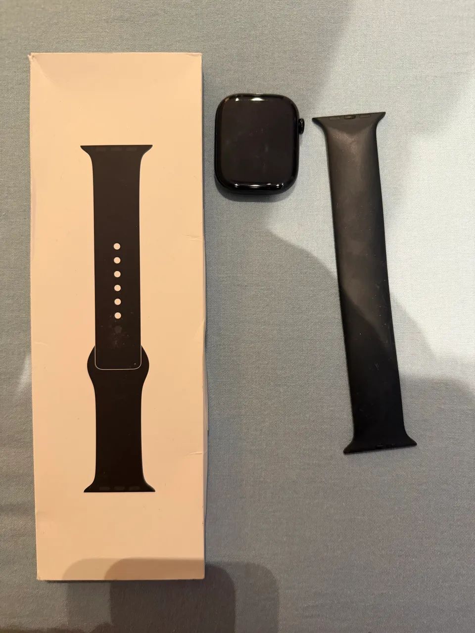 Apple watch série 10 46mm - Foto 2