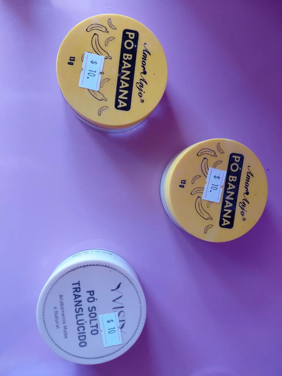 Maquiagem a partir de R$ 10,00 - Foto 2