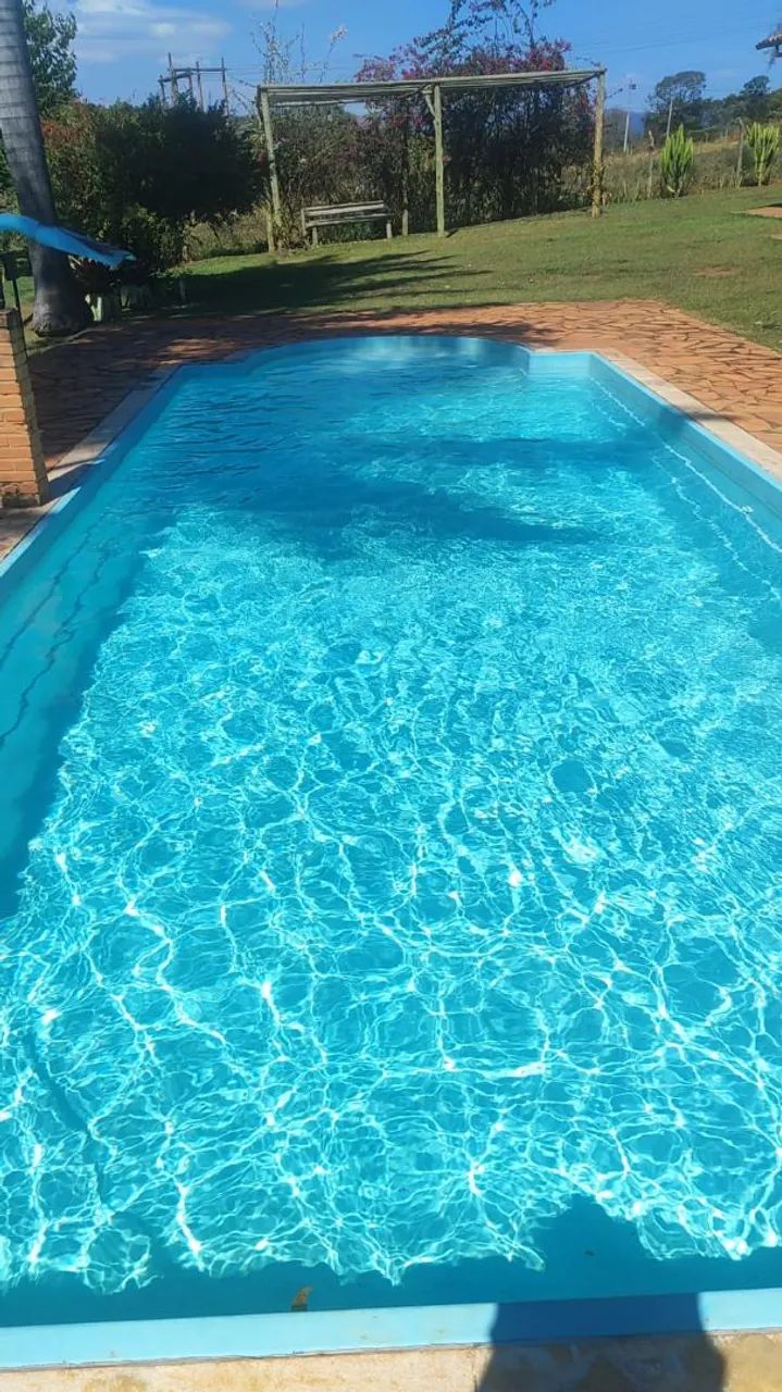 Limpeza de piscina Mateus Leme e região  - Foto 4