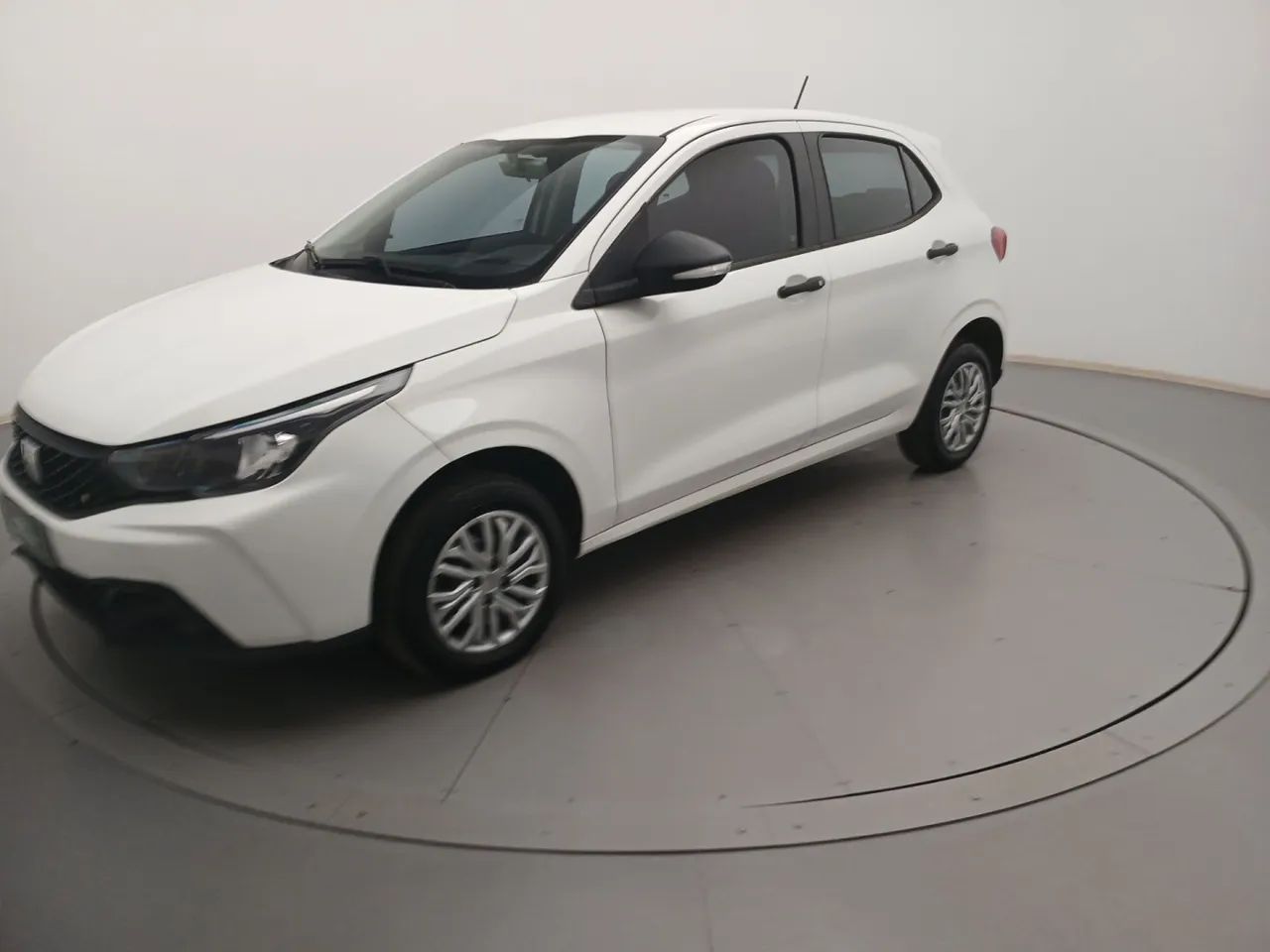 Fiat Argo Drive 1.0 Firefly 2024