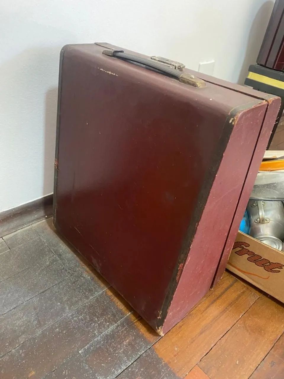 Máquina de escrever  - Foto 2