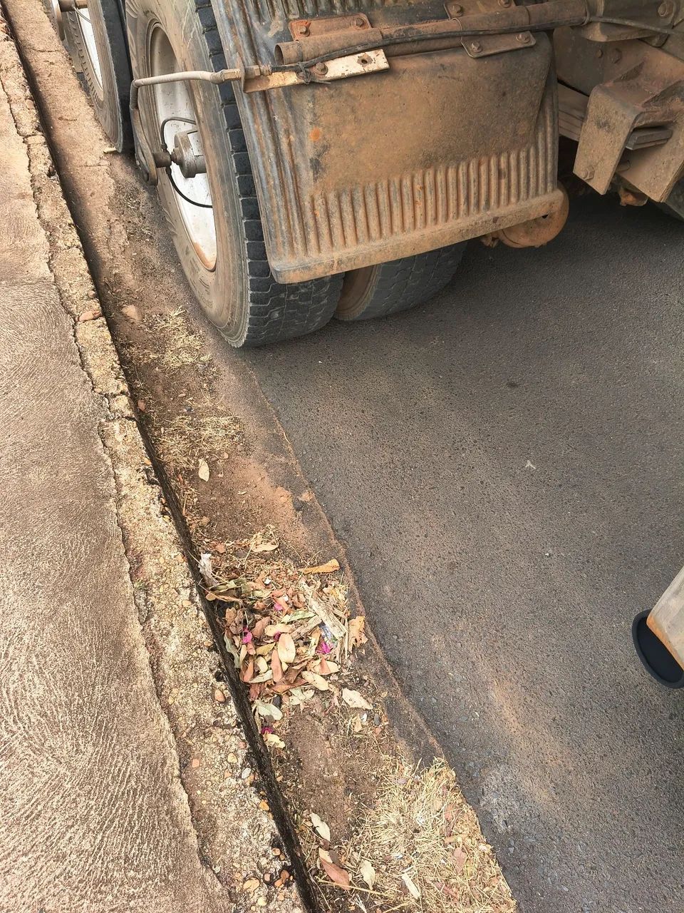 Caminhão volvo nl10  - Foto 5