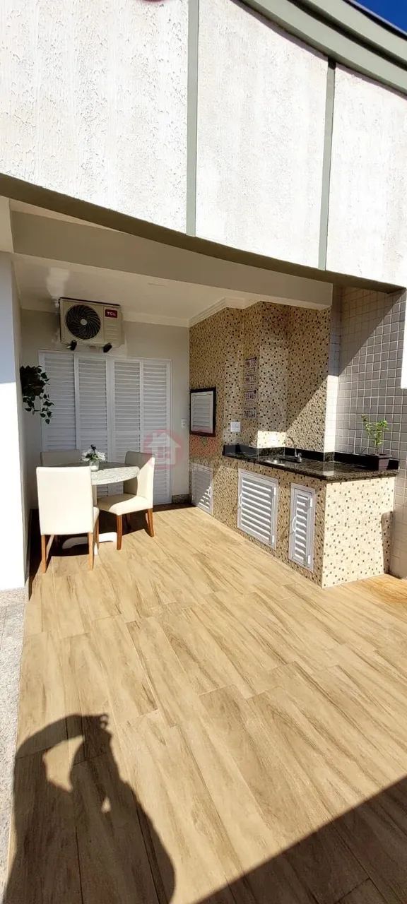Apartamento mobiliado e decorado para Vender na Cidade de Araranguá - SC - Foto 3