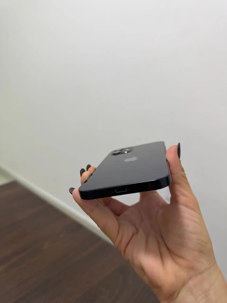 iPhone 12 64GB PRETO - Foto 4