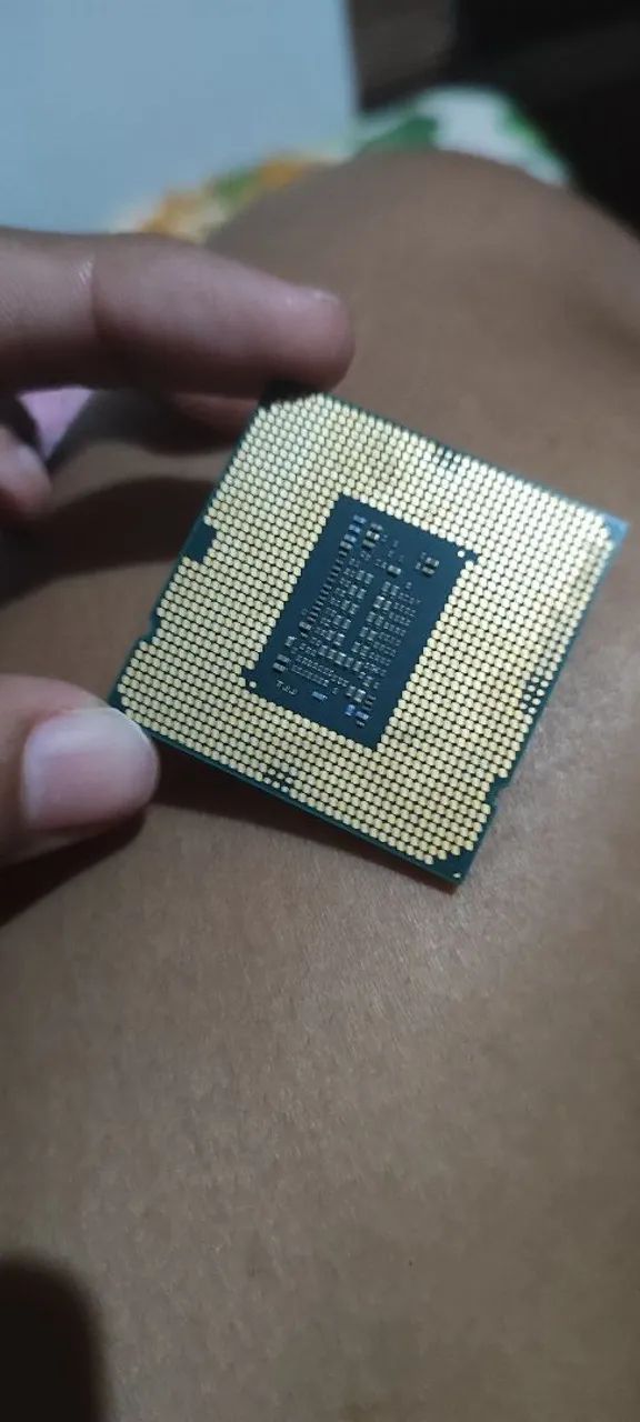 Processador i3 10° geração  - Foto 3