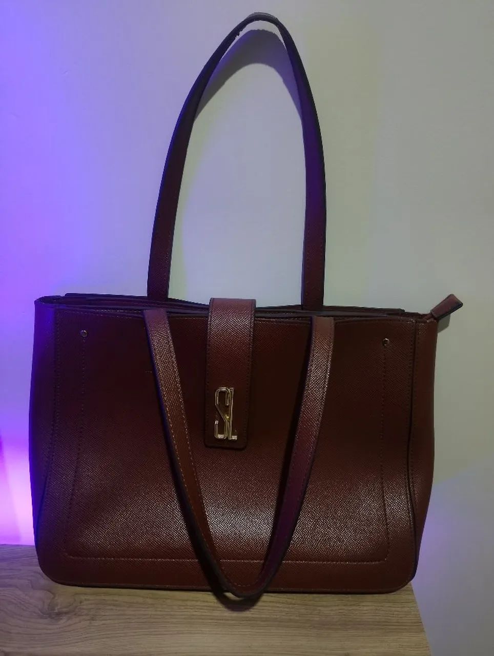 Bolsa Santa Lola