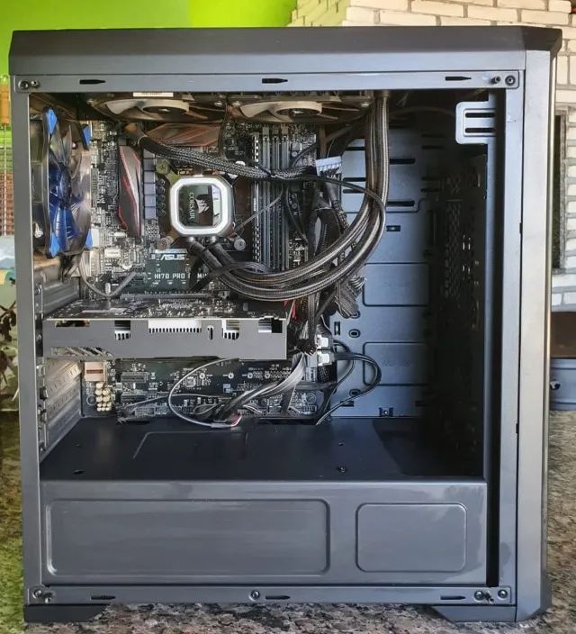 Computador Gamer - Foto 4