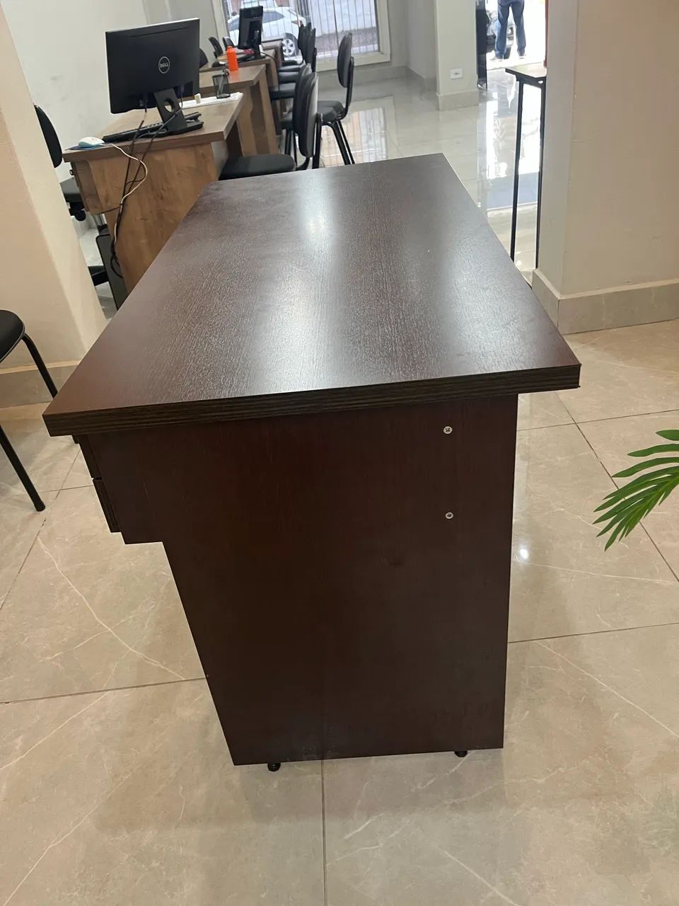 Mesa de escritório  - Foto 3