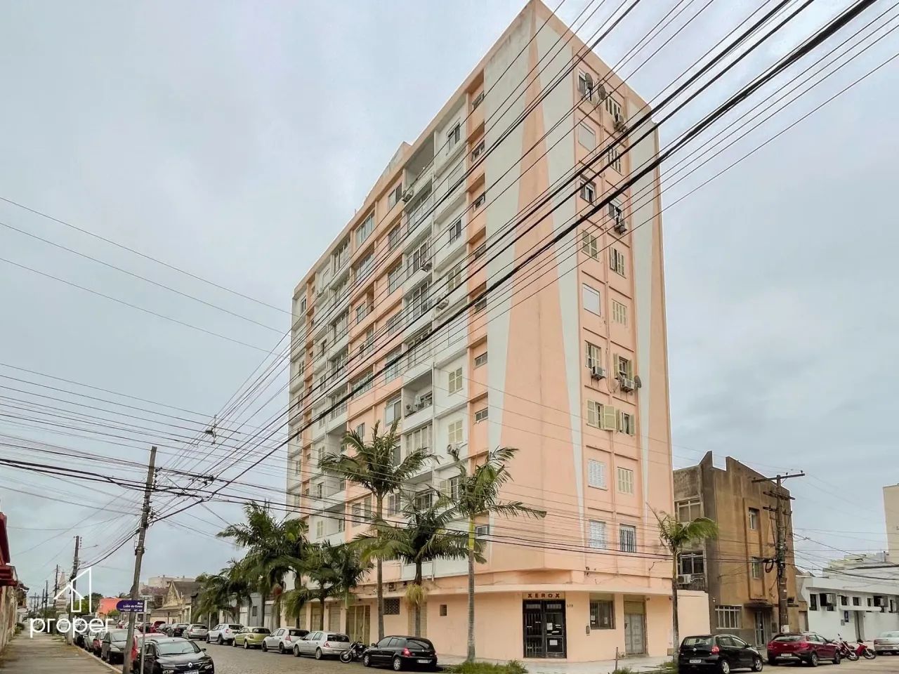 Apartamento para venda no Centro - Pelotas/RS