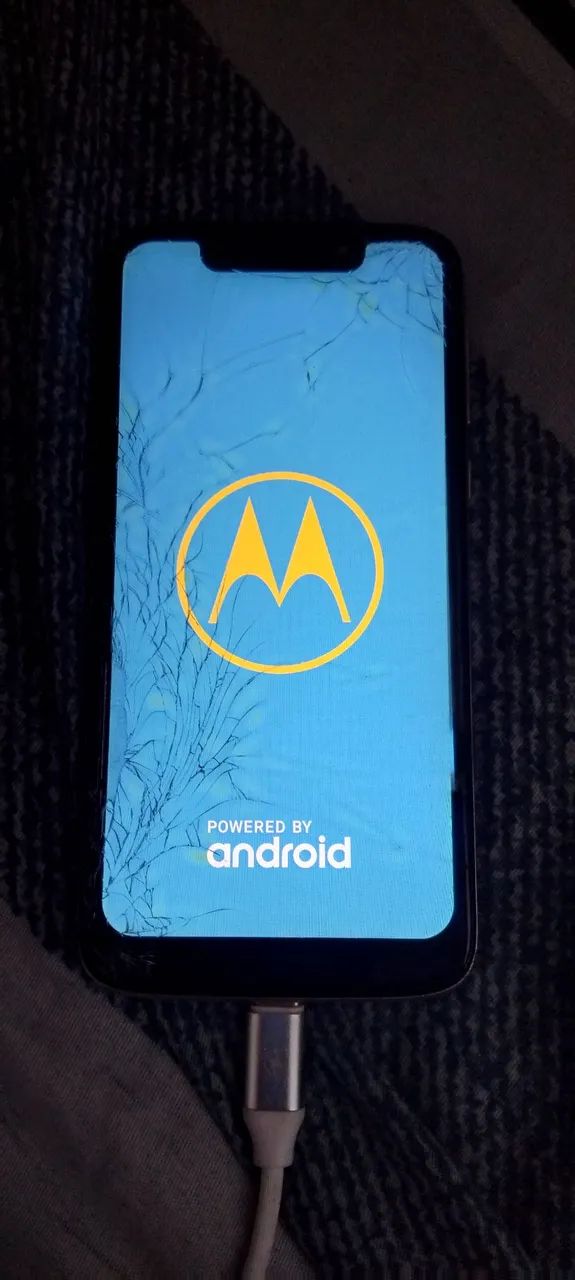 Moto G7 funcionando perfeitamente  - Foto 3
