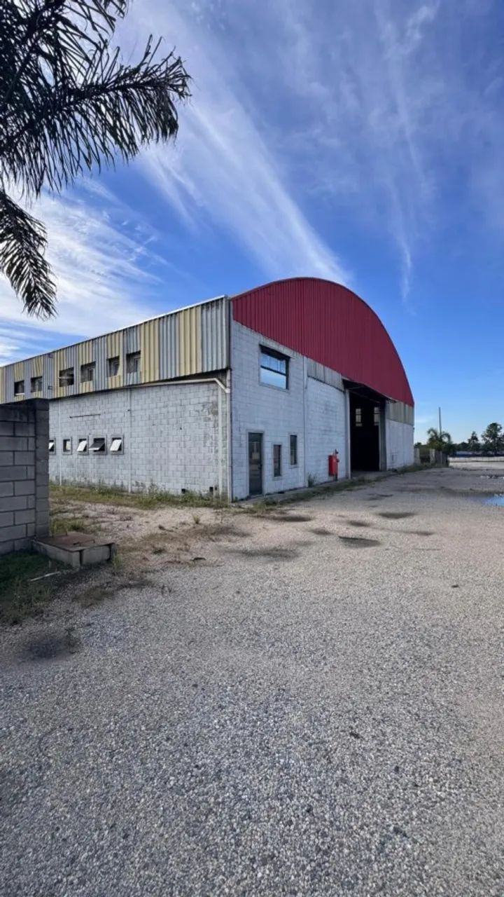 Galpão para Locação em Sorocaba, Aparecidinha