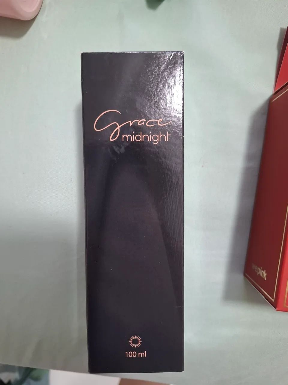 Perfume Hynode novo