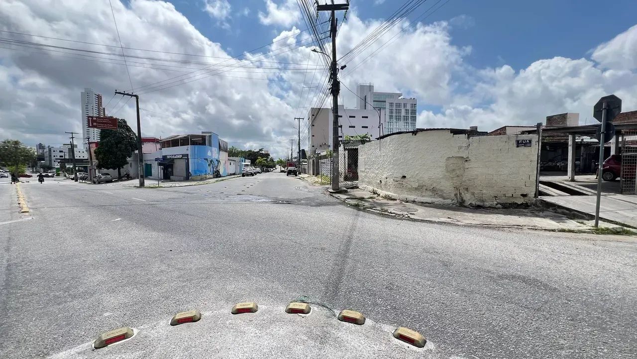 Terreno comercial no catolé. - Foto 2