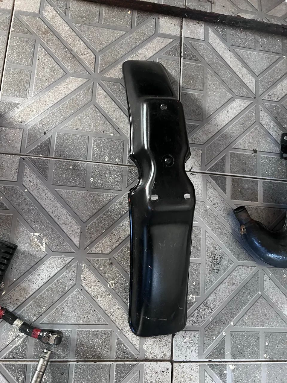 Peças de mobilete  - Foto 5